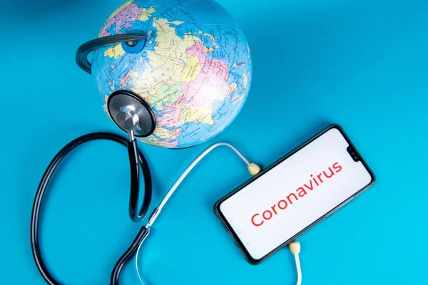 Novel Coronavirus spread from China to Europe. 2019-nCoV Covid-19 sars-cov-2 disease. Outbreak started in Europe.