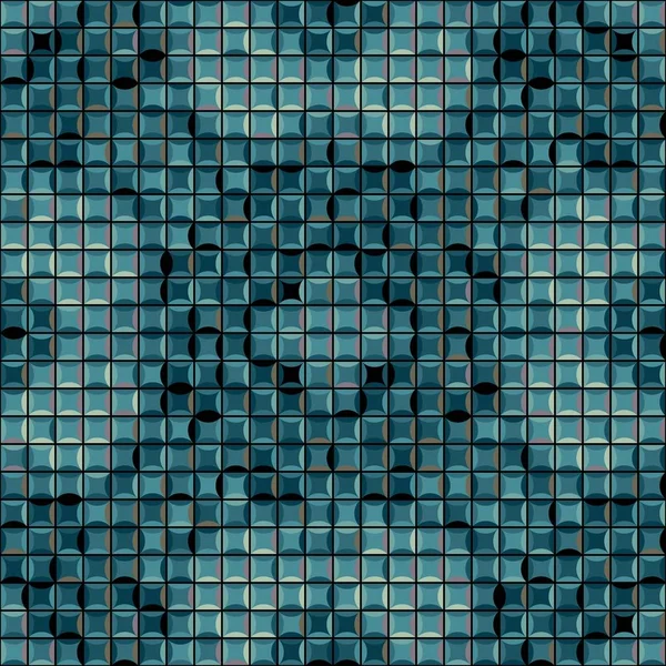 Mosaic abstract mosaic seamless pattern.