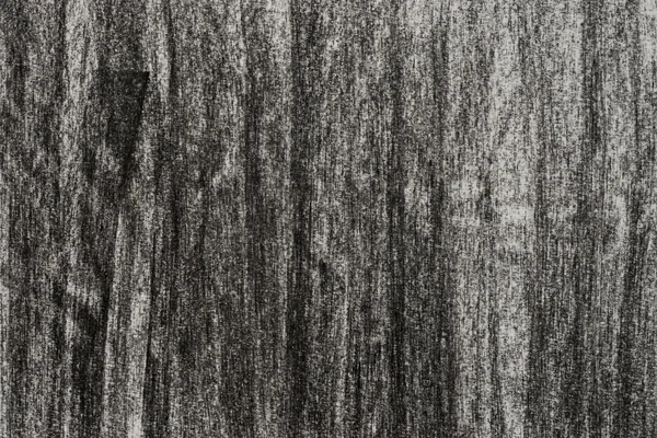 Träkol ritning på papper textur bakgrund — Stockfoto
