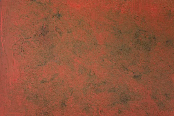 Textura de fondo pintado rojo —  Fotos de Stock