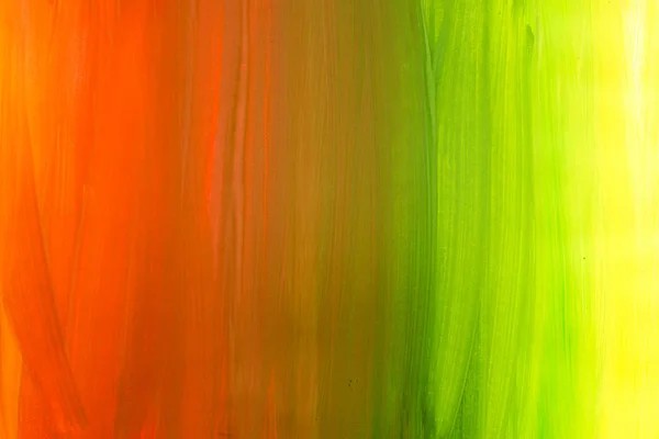 Renkli boyalı arka plan dokusu — Stok fotoğraf