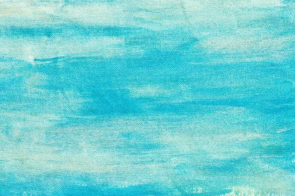 Textura de fondo pintado azul — Foto de Stock
