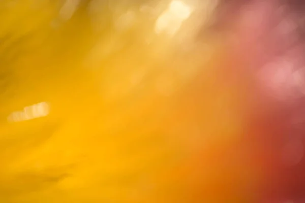 Bulanık turuncu arkaplan — Stok fotoğraf