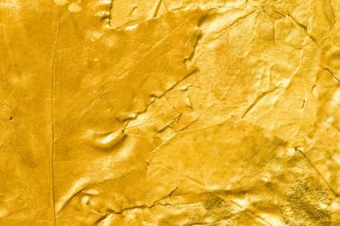 arka plan altın boyalı sonbahar yaprakları 