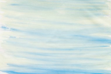 mavi boyalı arka plan doku