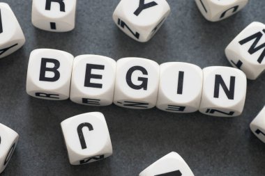 Word oyuncak küplerin başlar