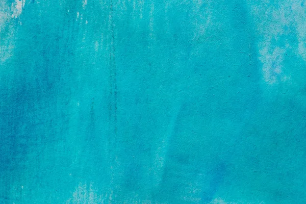 mavi boyalı arka plan doku 