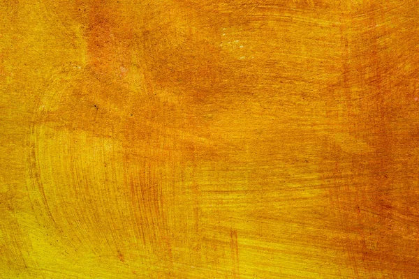 Turuncu boyalı arka plan dokusu 