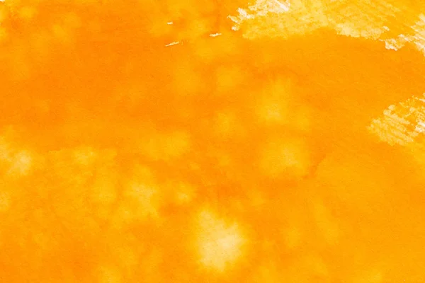 Orange lackierter Hintergrund Textur — Stockfoto