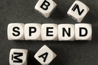 Word harcamak oyuncak küplerin