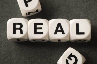 oyuncak küplerin gerçek kelime