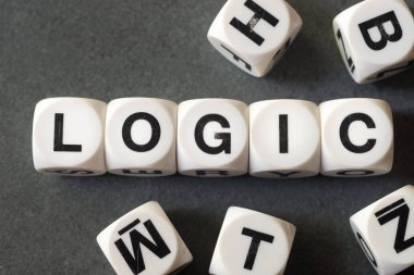 oyuncak küplerin kelime mantık