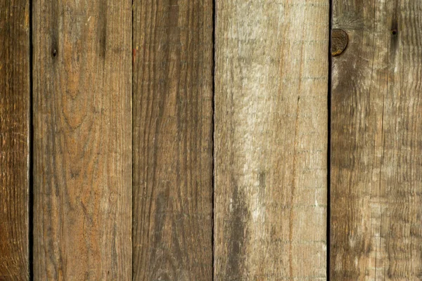 Old weathered wooden wall background — Stock Photo, Image