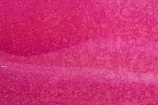 Aquarela vermelha pintada textura de fundo — Fotografia de Stock