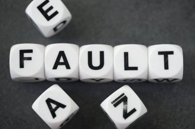 oyuncak küplerin kelime hatası