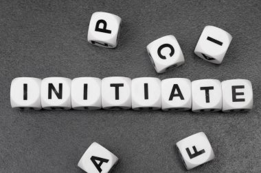 oyuncak küplerin başlatmak kelime