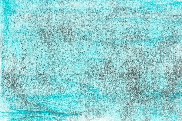 Arte azul pastel fondo textura — Foto de Stock