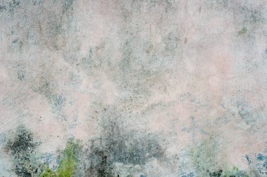 yıpranmış boyalı duvar arka plan 