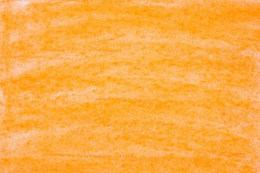 portakal sanat pastel arka plan dokusu