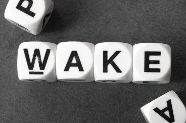 oyuncak küplerin kelime uyku modundan çıkarma