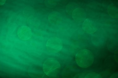 yeşil arka plan bulanık doku bokeh ile defocused 