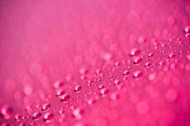 pembe ufuk bulanık arka plan doku bokeh ile 