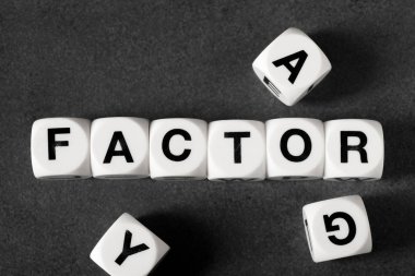 oyuncak küplerin kelime faktörü