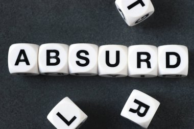 oyuncak küplerin saçma kelime