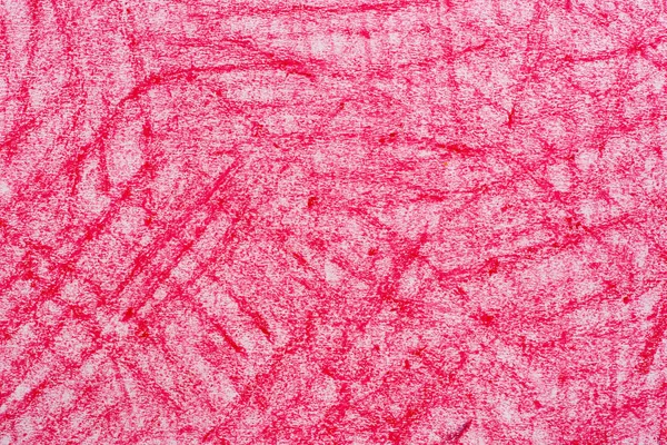 Kırmızı Pastel arka plan doku doodles 