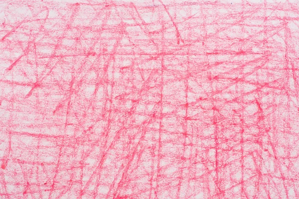 Kırmızı Pastel arka plan doku doodles 