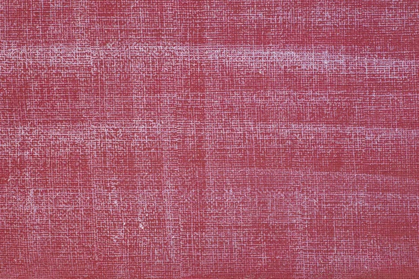 red art backgrgound texture - painting and crayon drawing