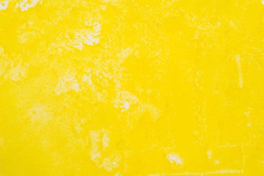 Sarı suluboya arka plan dokusu 