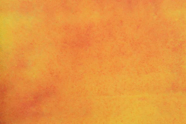 Oranje voelde baxkground textuur — Stockfoto