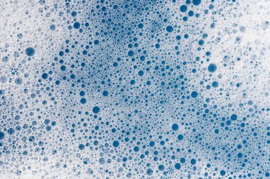 sabun köpük arka plan dokusu 