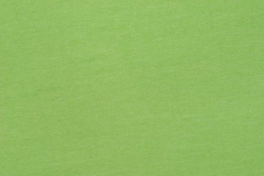 Yeşil pamuk tekstil doku arka plan 