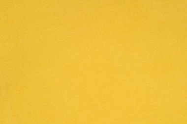 Sarı pamuk tekstil doku arka plan 