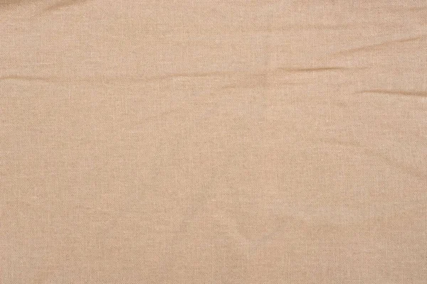 Textil beige textura fondo — Foto de Stock