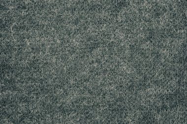 gri renkli yün örme kumaş arka plan dokusu 
