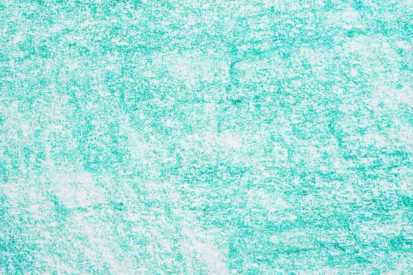 Pastello verde disegno sfondo texture — Foto Stock