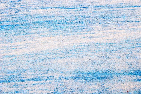 Μπλε παστέλ σχέδιο υφή φόντου — Φωτογραφία Αρχείου
