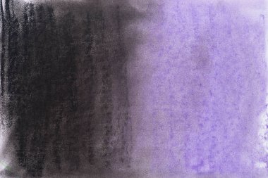 mor ve siyah pastel boya arka plan dokusu