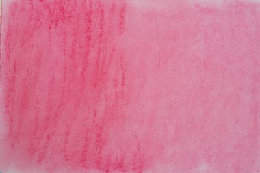 Kırmızı pastel pastel arka plan dokusu