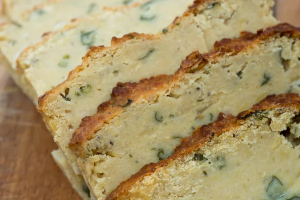 ev yapımı vegan pate ile mercimek