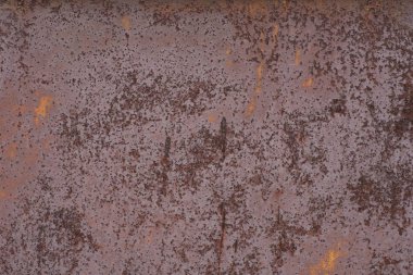 paslı metal arka plan dokusu