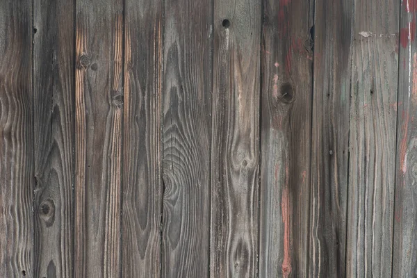 Vieux mur en bois texture de fond — Photo