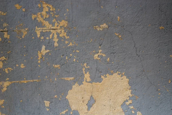 Aldo resistido pintado pared fondo textura — Foto de Stock