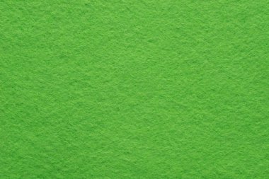 yeşil keçeli arka plan dokusu