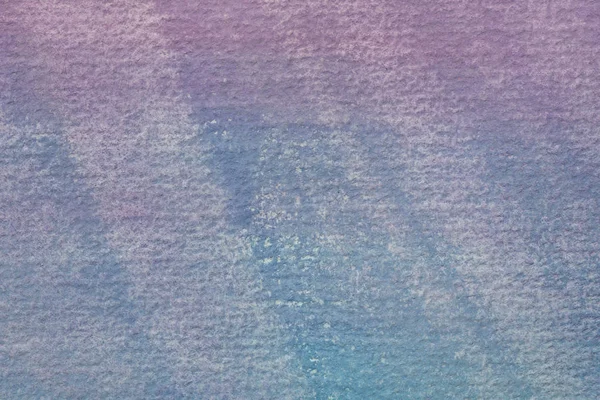 バイオレット塗装 aristic 水彩テクスチャ背景 — ストック写真