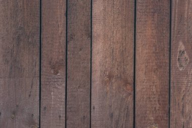 Eski ahşap duvar dokusu arka planı 