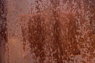 metal paslı arka plan dokusu 